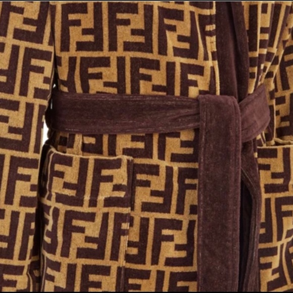 FENDI Robe - Picture 3 of 4
